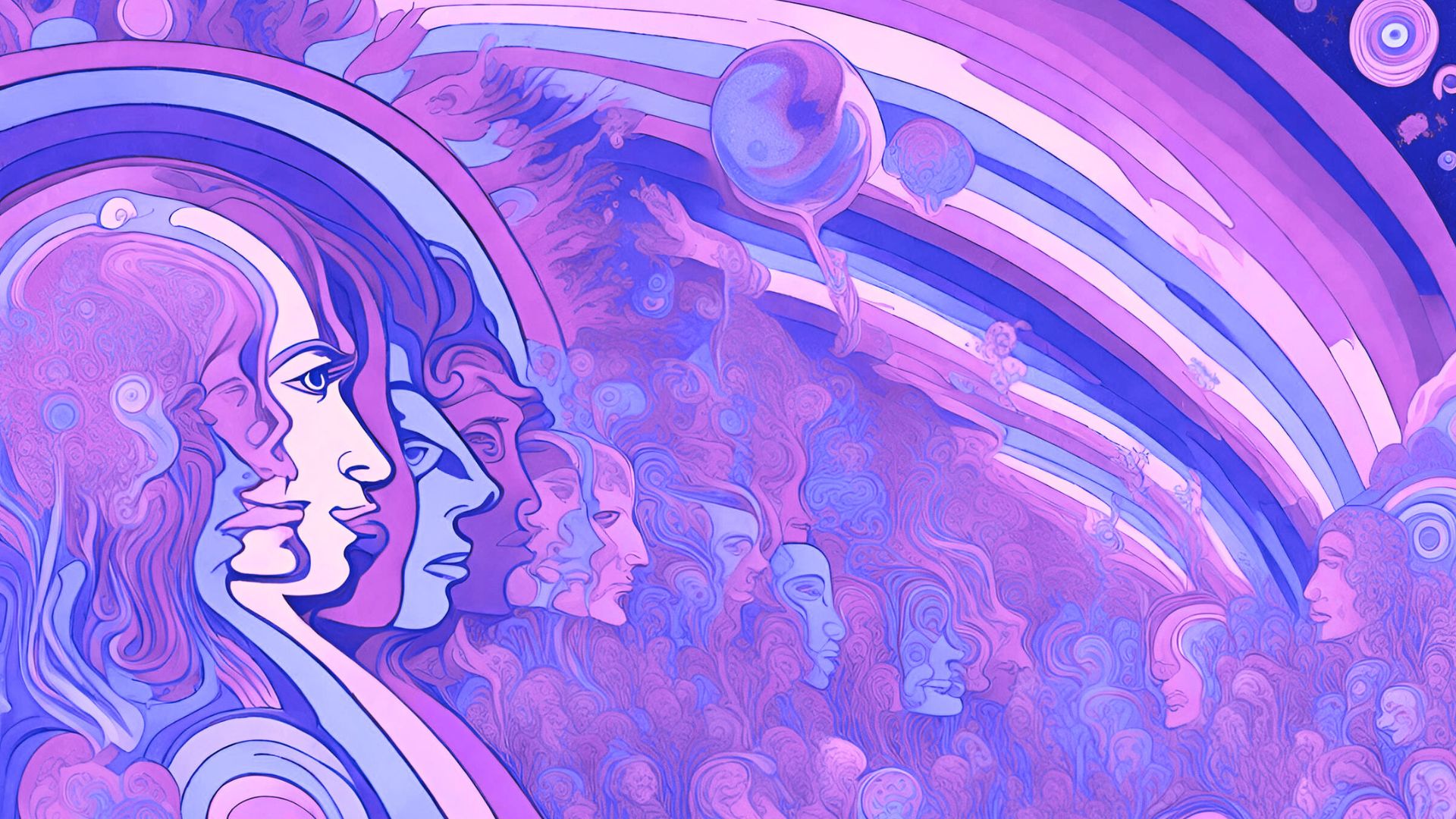 (Still) what you want to be? The power of the