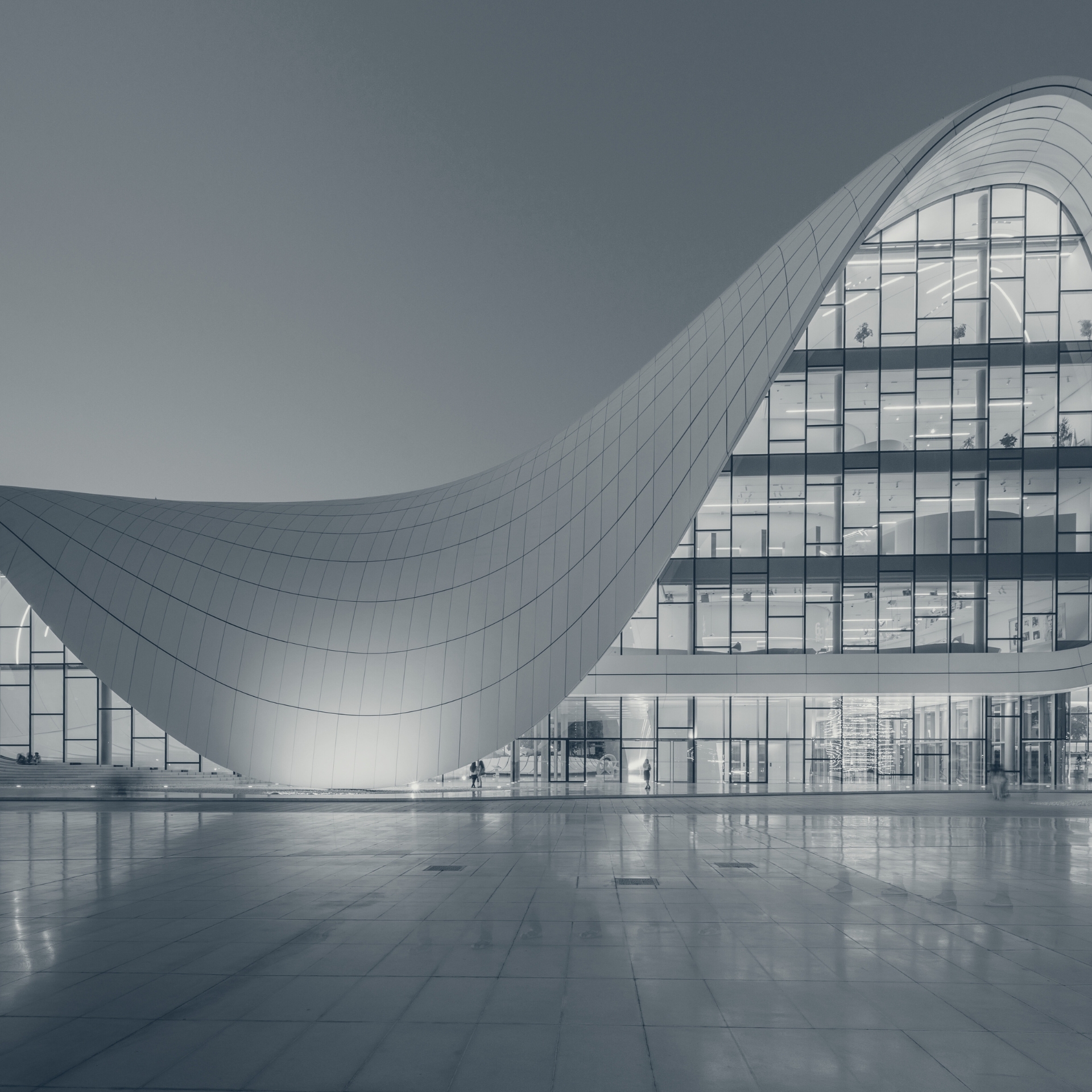 Architecture