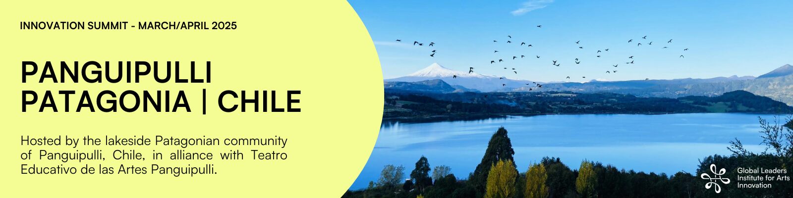 Patagonia Panguipulli