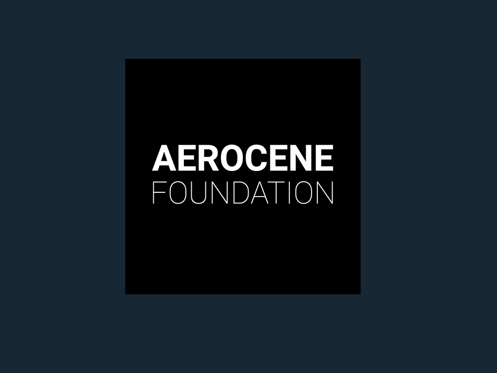 Aerocene logo