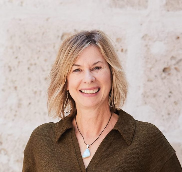 KATE BATTENFELD<br>San Diego Conservatory | CEO