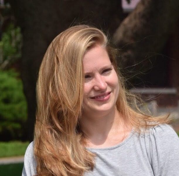 JESSICA TUFTE<br>City College NY | Analytics Director