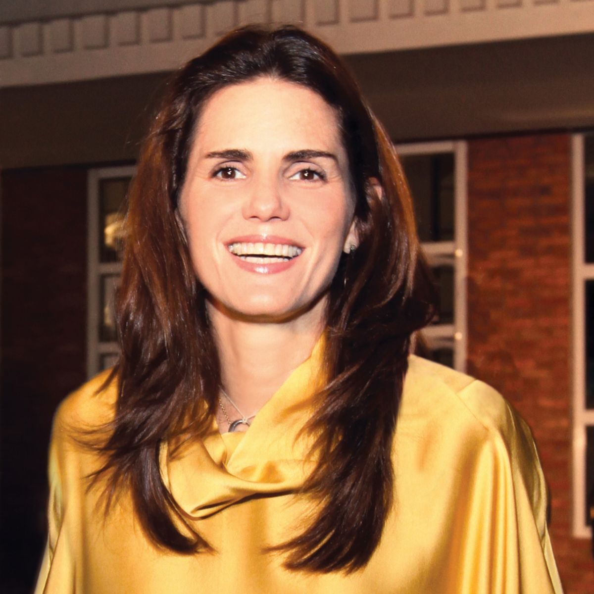 Elizabeth Eder Zóbel de Ayala