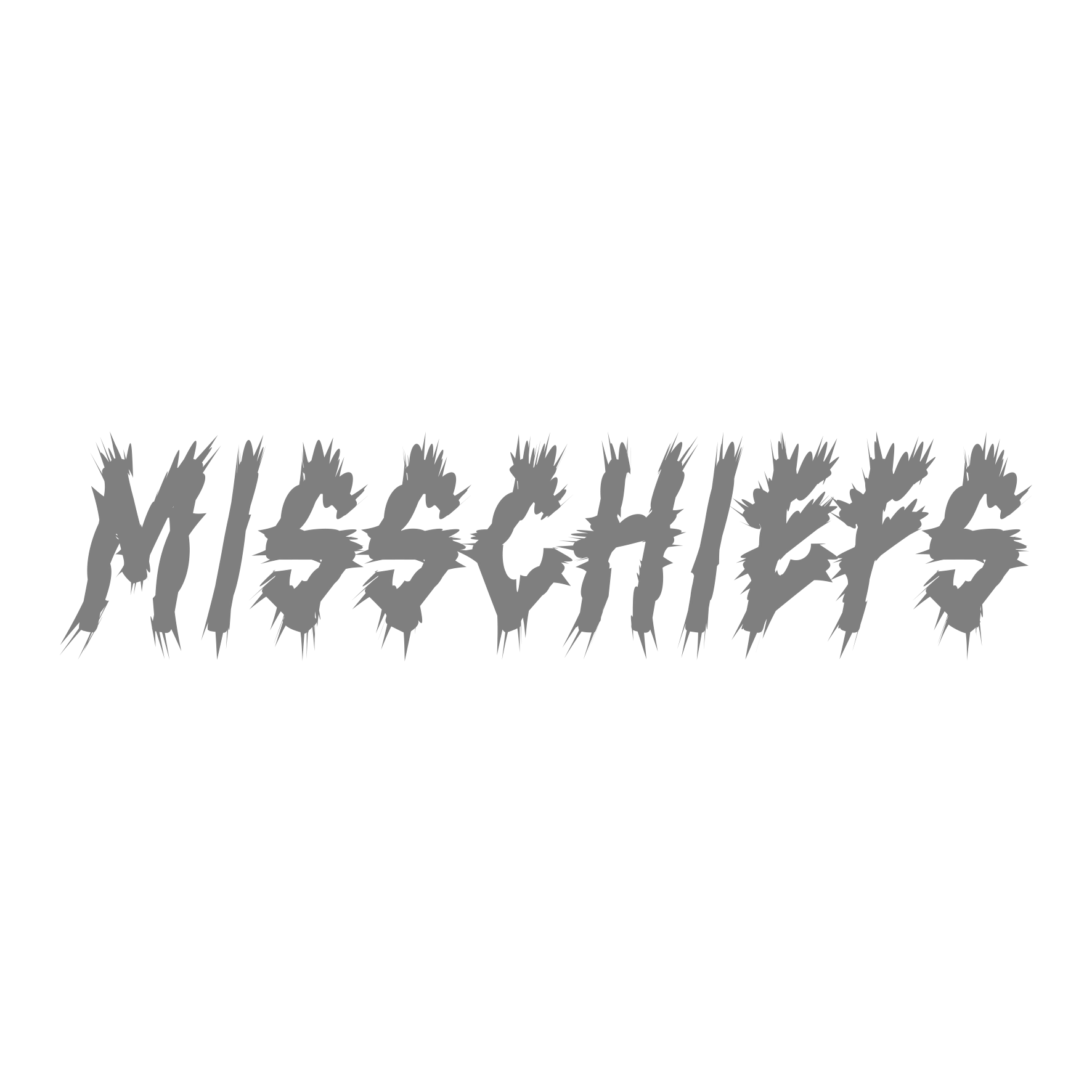 Misschiefs W Converted
