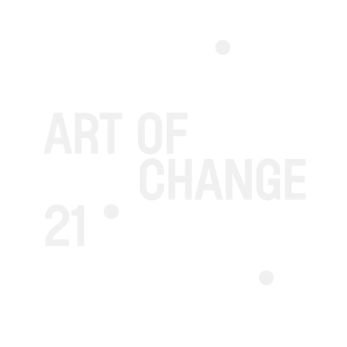 Art-of-change-withe Converted