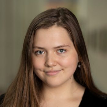 Hannah Mikita square