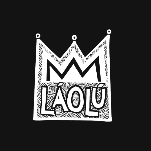 Láolú B Converted