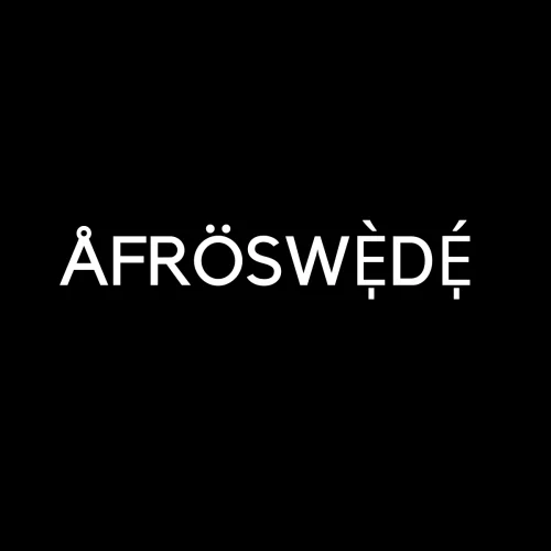 Lola AkinmadeAfroswede - Logo Converted
