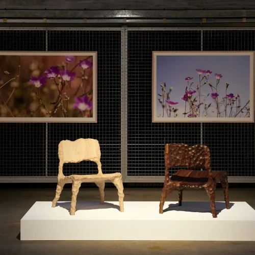 Manta Pilti Low Chair At Artbank Converted