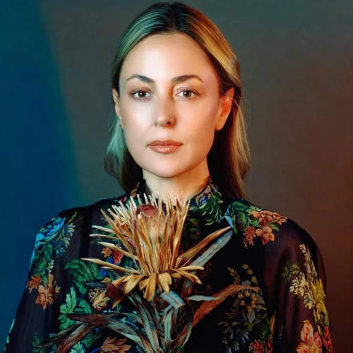 Paola Prestini Converted